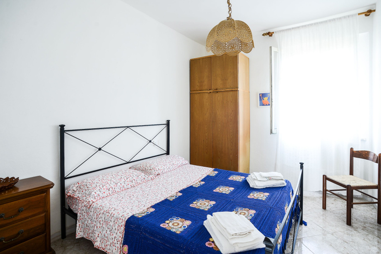 Bedroom 4, Agriturismo Benvenuti, Grosseto
