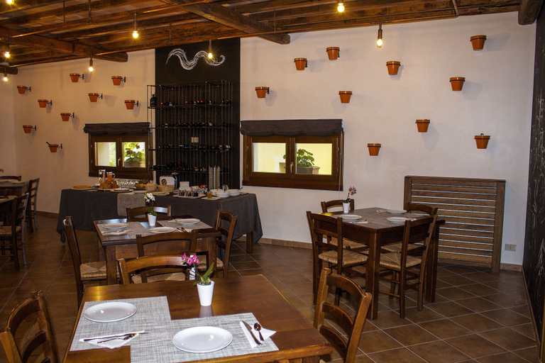 Food & Drinks 5, Agriturismo La Valle di Vico, Viterbo