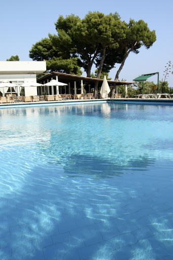 Sport & Beauty 3, Abamar Hotel, Cagliari