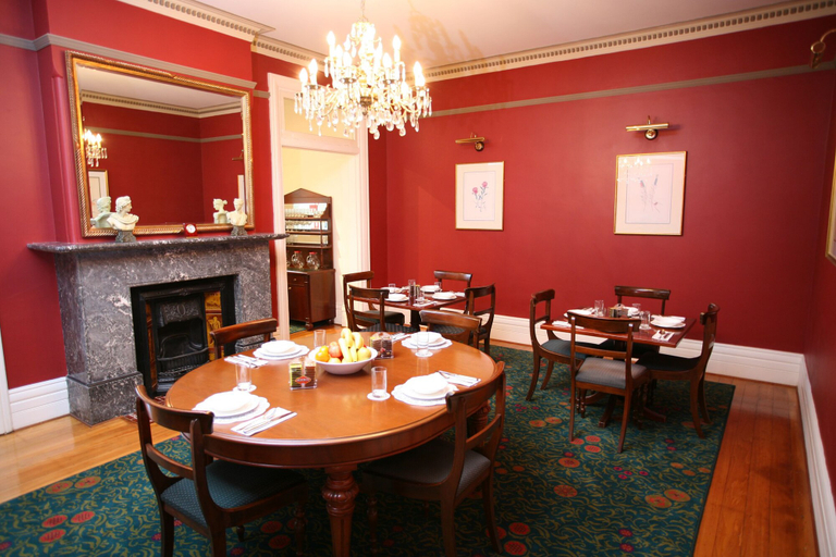 Food & Drinks 5, Darcys Hotel at Homebush, Sydney