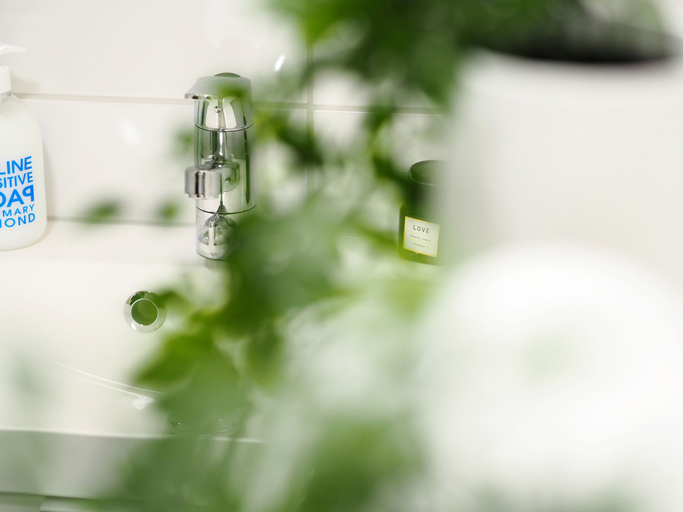 Bathroom 3, Modern Downtown Studio - "Pikku Ronka" - Hosted by 2ndhomes, Pirkanmaa