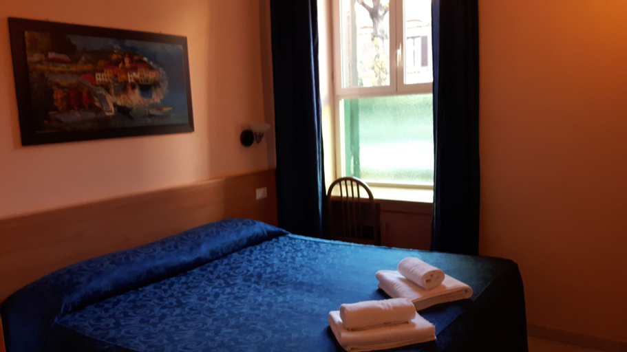 Palma Residence, Rome