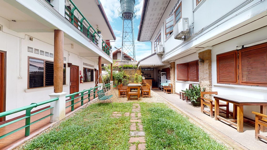 Others 5, Tri Gong Hotel, Muang Chiang Mai