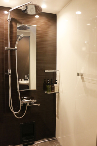 Bathroom 5, Hoshino Resorts Aomoriya, Rokunohe