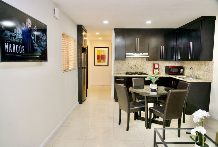 Others 5, Rio Suites Hotel & Apartments, Tijuana