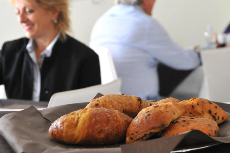 Food & Drinks 5, Hotel Sette Note, Teramo