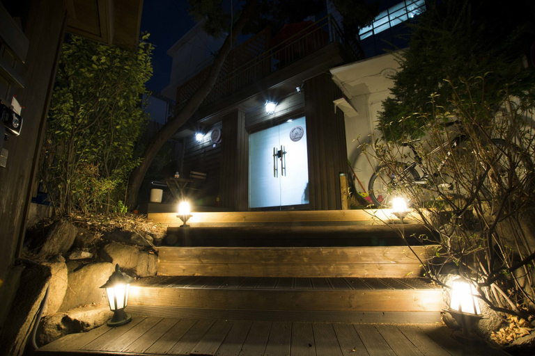 Exterior & Views 2, Jeong House, Seodaemun