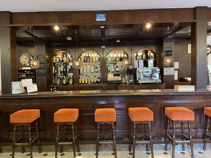 Food & Drinks 5, Hostal Villa Rosa, Baleares