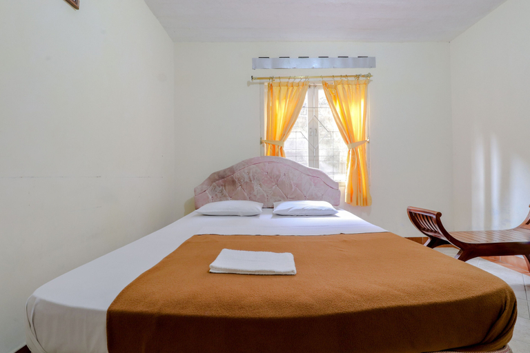 Bedroom 3, Hotel Kayu Manis, Sleman