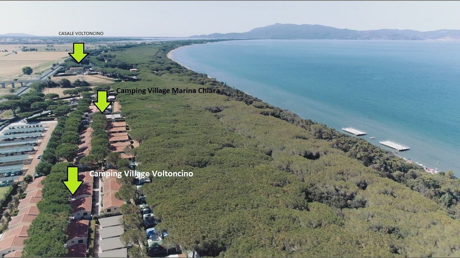 Others 5, Camping Village Voltoncino, Grosseto