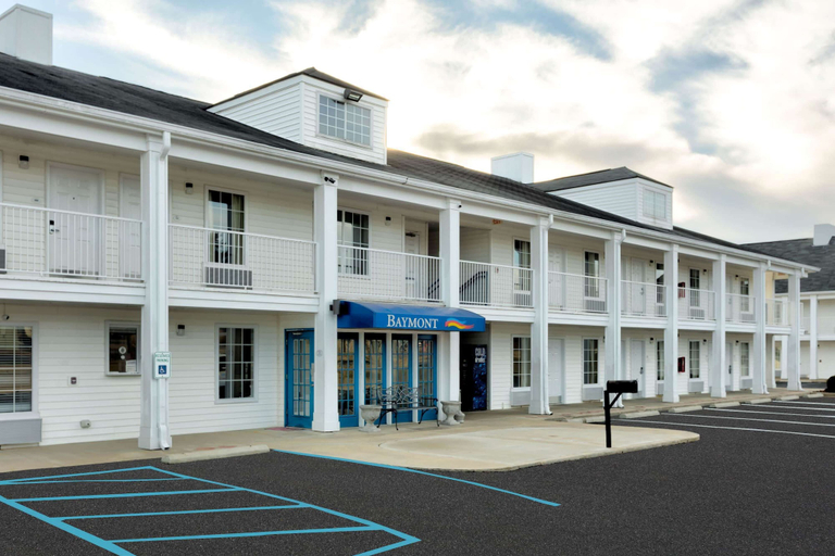 Exterior & Views 2, Baymont by Wyndham Prattville/Montgomery, Autauga