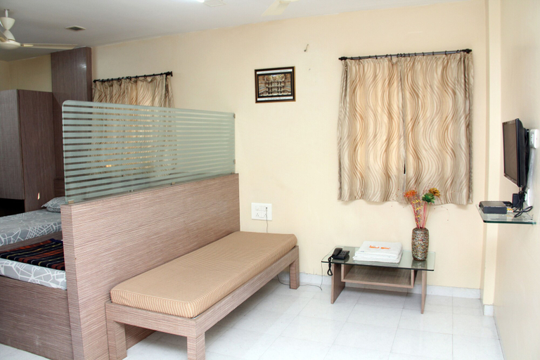 Others 5, Choice Service Apartment, Pune