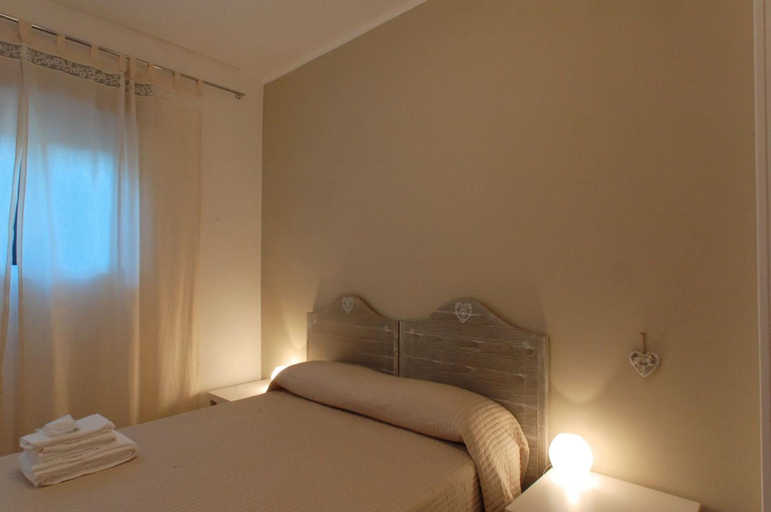 Bedroom 5, B&B Giardino dei Frutti, Bari