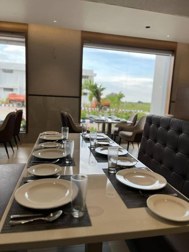 Food & Drinks 2, Kyriad Prestige Ilkal, Bagalkot