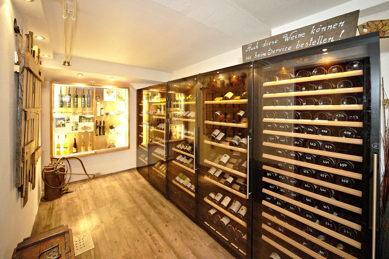 Food & Drinks 5, Hotel Zeltinger Hof, Bernkastel-Wittlich