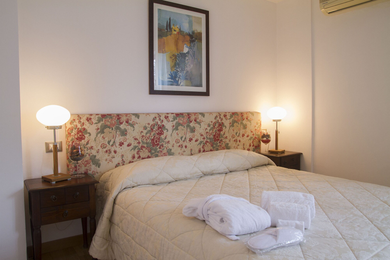 Bedroom 3, PRince Residence Apartments, Municipiul Bucuresti