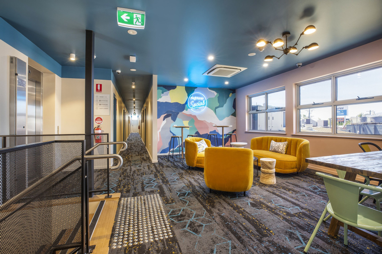 Royal Hotel by Nightcap Social, Moonee Valley - Essendon