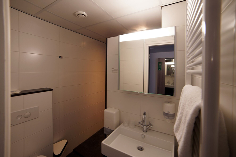 Bathroom 4, Abdij Rolduc, Kerkrade