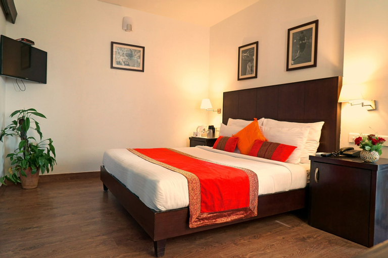 Bedroom 18