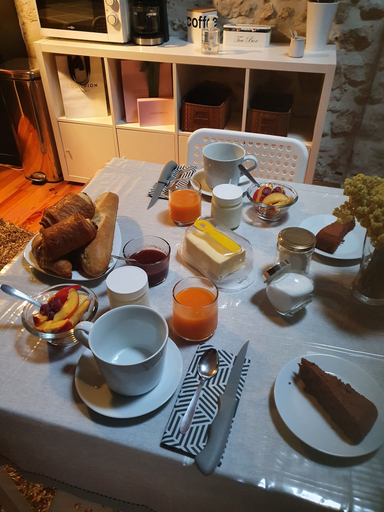 Food & Drinks 5, A la maison de Sophie, Hérault