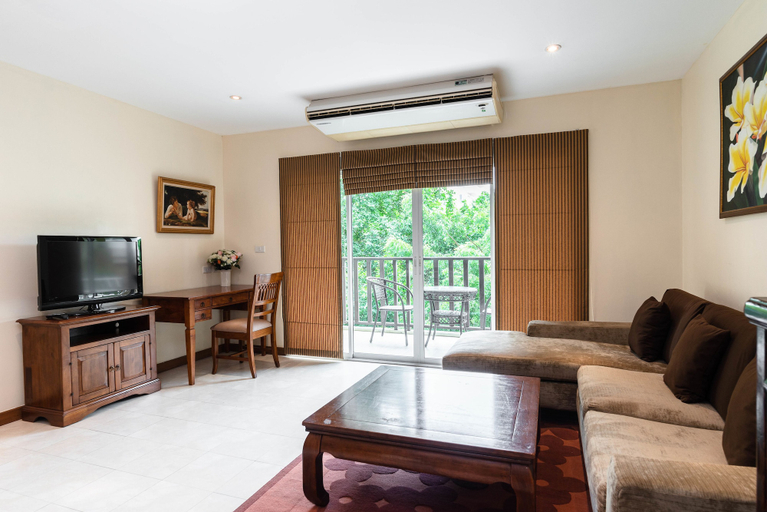 Others 5, Jomtien Beach Residence, Pattaya
