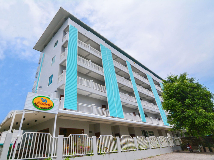 Exterior & Views 2, Baan Yokmhanee, Hua Hin