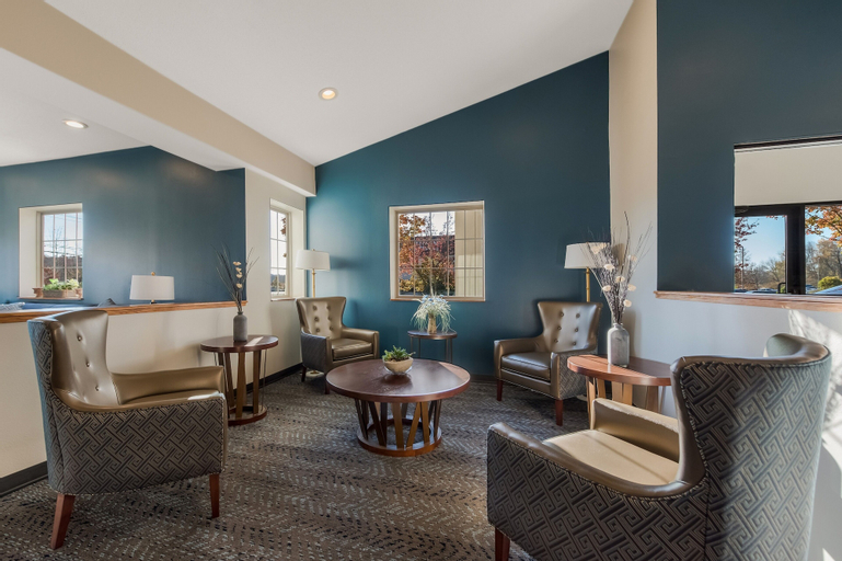 Others 5, SureStay Plus Hotel by Best Western Highland Poughkeepsie, Ulster