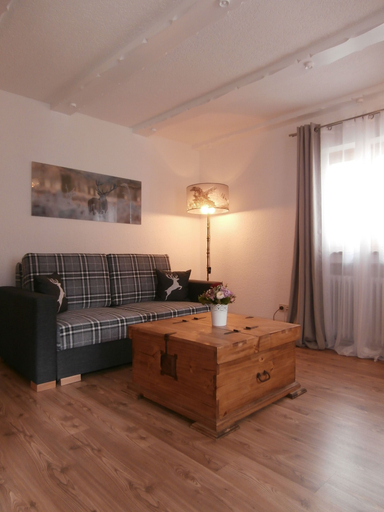 Others 4, Ferienwohnung Anna, Garmisch-Partenkirchen