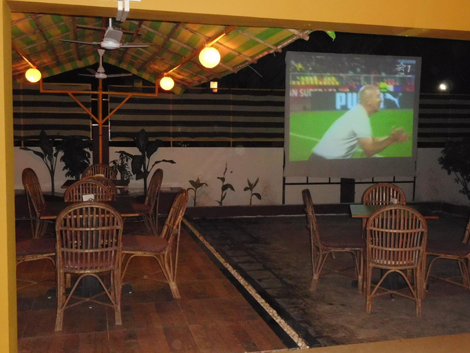 Food & Drinks 3, Nova De Goa, North Goa