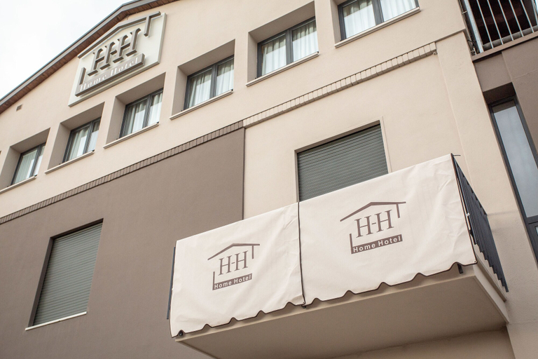 Exterior & Views 2, Home Hotel, Treviso