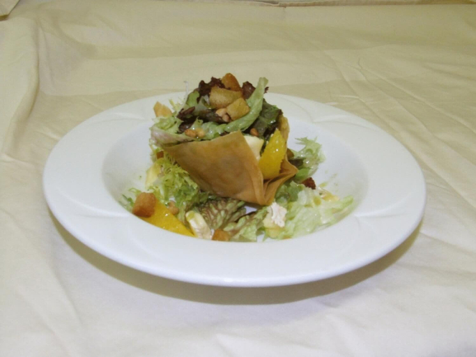 Food & Drinks 5, Haigs Hotel, Solihull