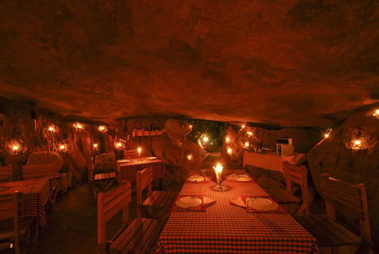 Food & Drinks 5, Edakkal Hermitage, Wayanad