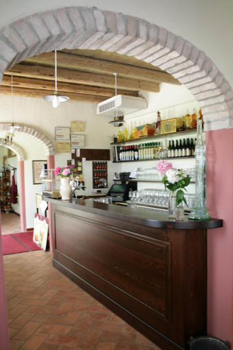 Food & Drinks 5, Locanda Antico Fighèr, Venezia