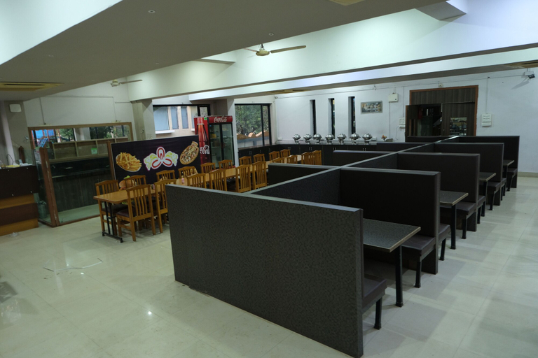 Food & Drinks 4, Sukhsagar Gir Resort, Gir Somnath