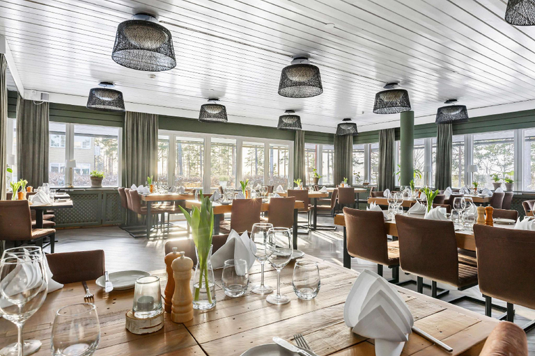 Food & Drinks 5, Hotel Malmkoping BW Signature Collection, Flen