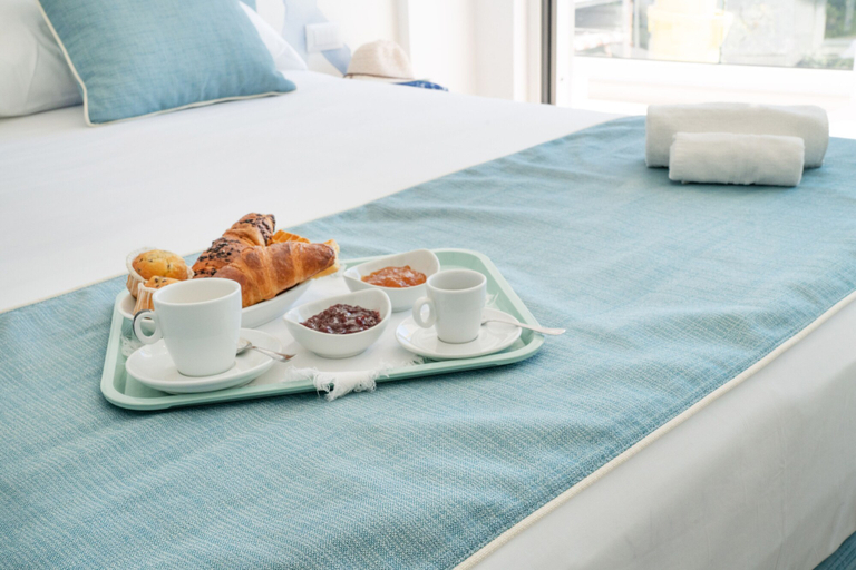Bedroom 3, Rodi Resort, Foggia
