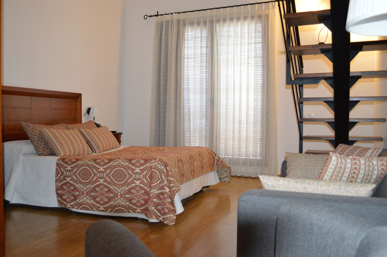 Bedroom 4, La Sitja, Valencia