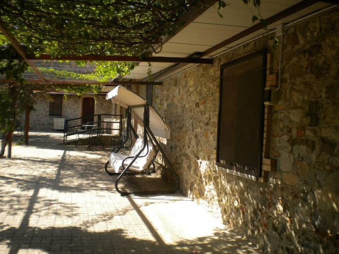 Exterior & Views 2, Agriturismo San Fele, Cosenza