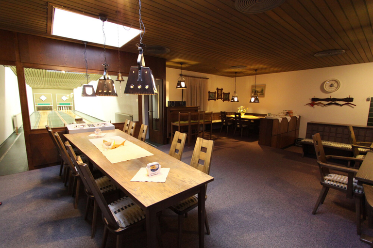 Food & Drinks, Ferienwohnung Riefenbach, Goslar