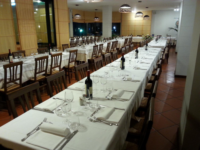 Food & Drinks 5, Hotel Toscana, Florence