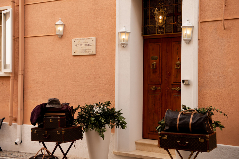 Exterior & Views, Casa Isabella, Chieti
