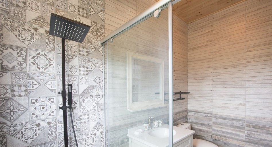 Bathroom 3, 86.88BNB, Yilan