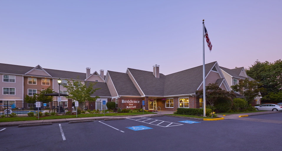 Exterior & Views 3, Residence Inn Eugene Springfield, Lane