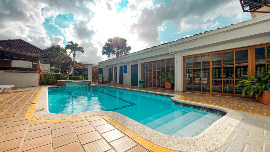 Sport & Beauty 5, Hotel Campestre El Molino Dapa Cali, Yumbo