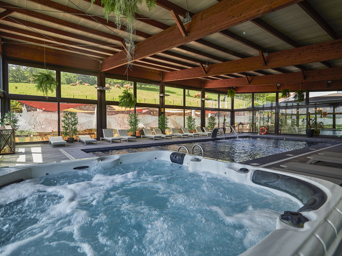 Sport & Beauty 2, La Piconera And Spa, Asturias