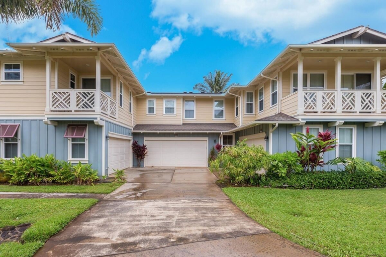 Exterior & Views, North Shore Kauai Hideaway 2 Bedroom Condo by RedAwning, Kauai