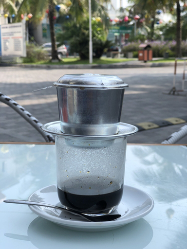 Food & Drinks 4, Cuong Thinh Motel, Hạ Long