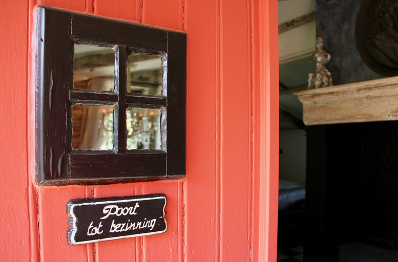 Exterior & Views 2, B&B Het Stille Genoegen, Oost-Vlaanderen