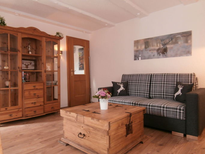 Others 5, Ferienwohnung Anna, Garmisch-Partenkirchen