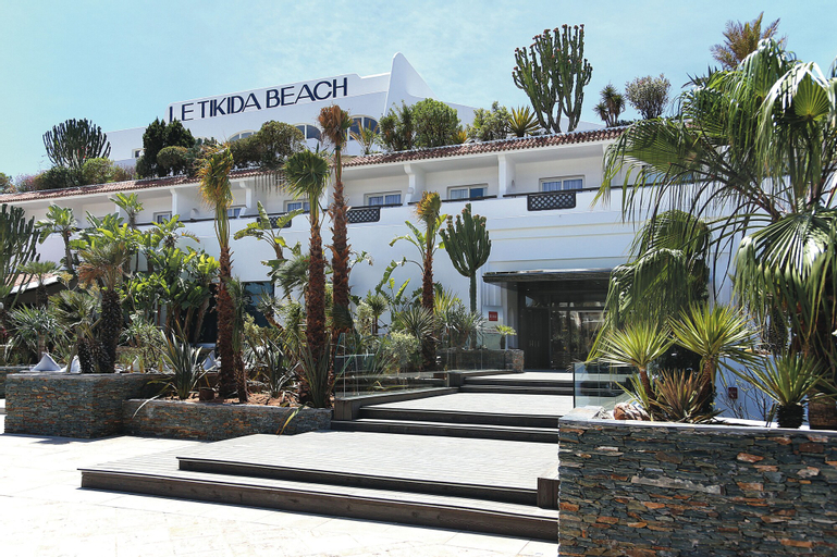 Exterior & Views 2, Riu Tikida Beach - Adults Only - All inclusive, Agadir-Ida ou Tanane